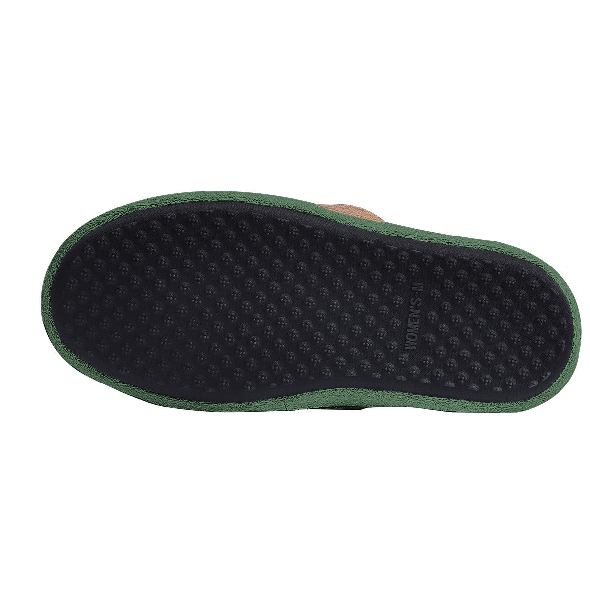 Duck and Cover Shop Suede Slippers - DAC1