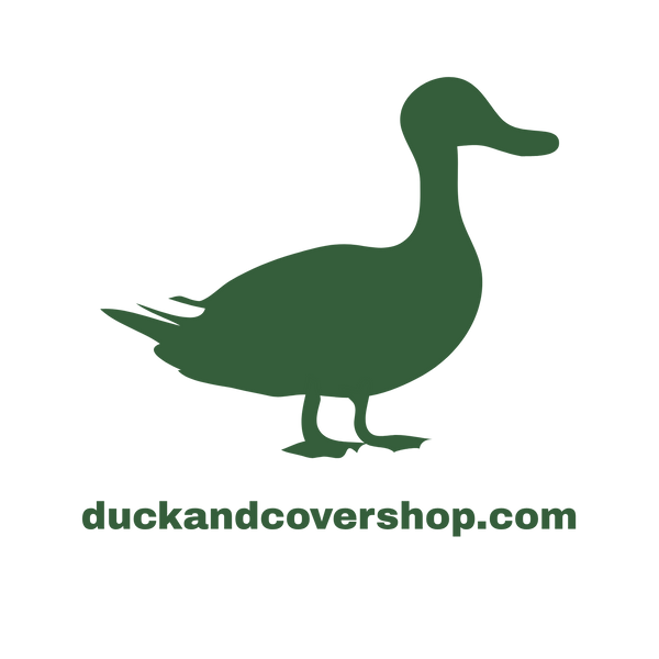Duck and Cover Shop