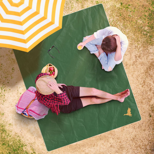 Duck and Cover Shop Beach Towel - BT3C1