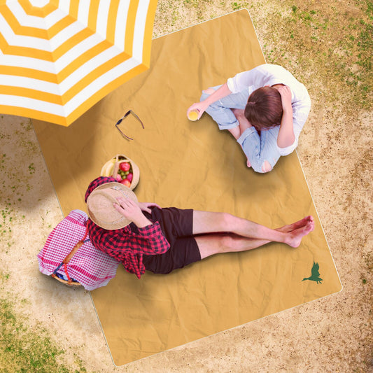 Duck and Cover Shop Beach Towel - BT3C2